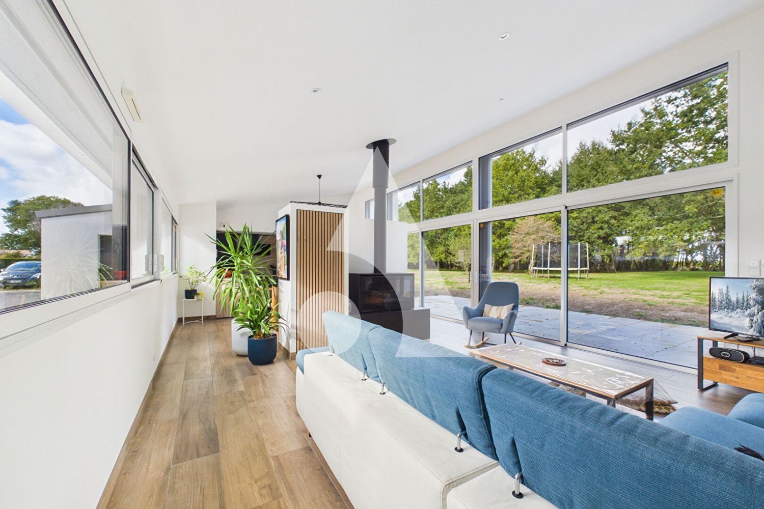 Maison à vendre, 146m², La Roche-sur-Yon