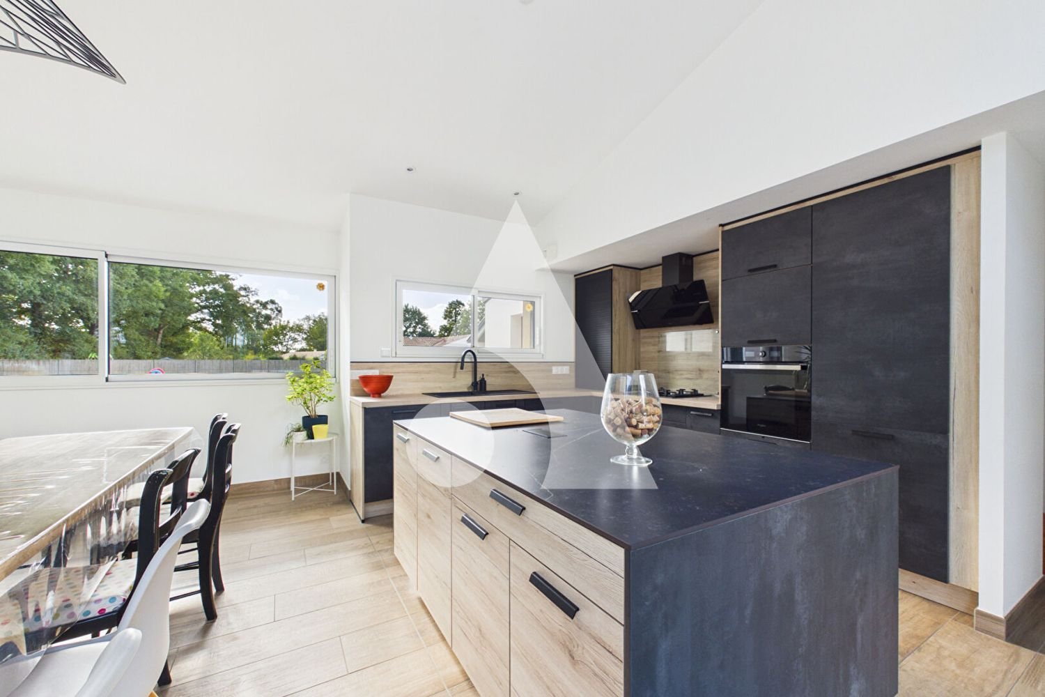 Maison à vendre, 146m², La Roche-sur-Yon