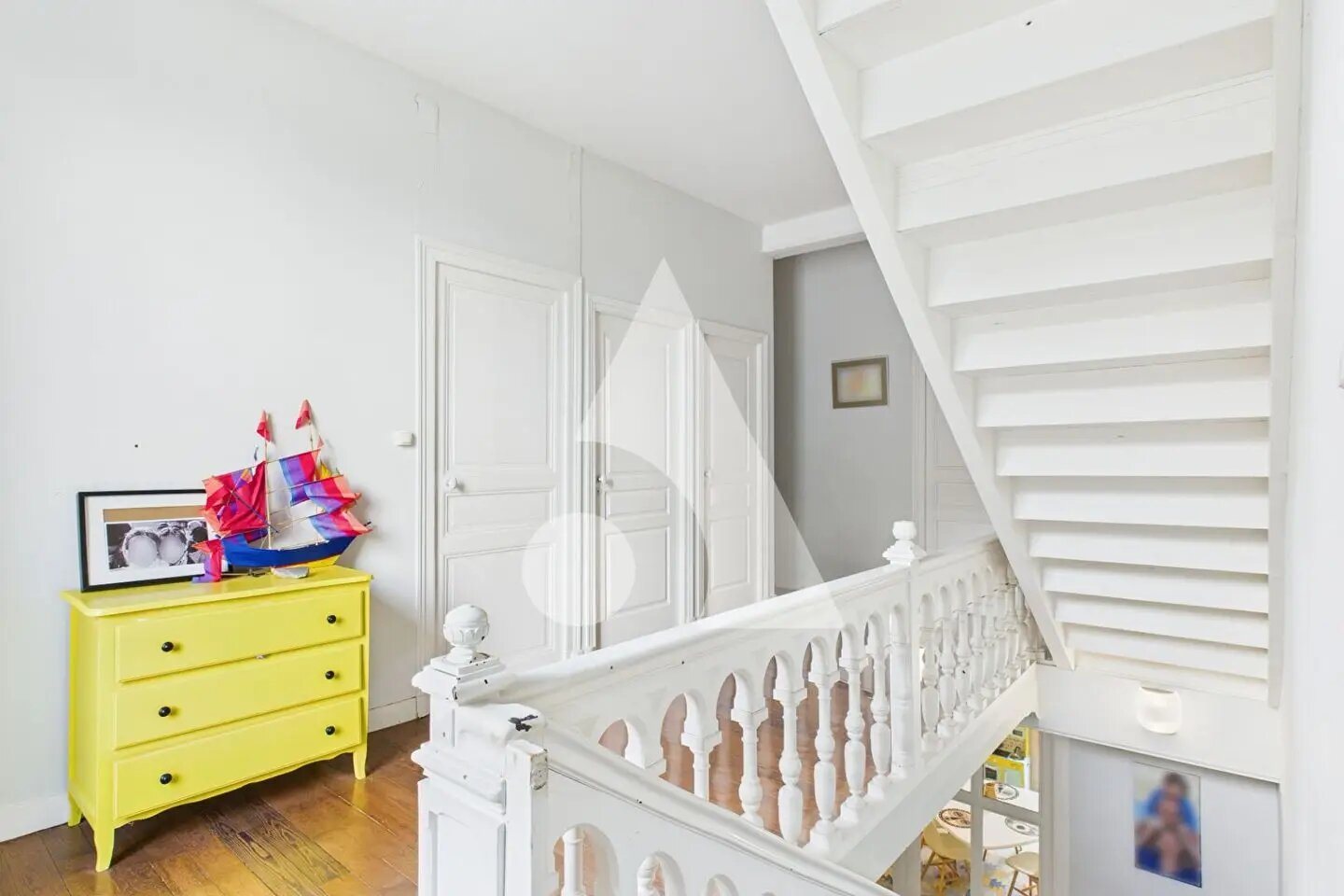 Maison à vendre, 330m², Nesmy