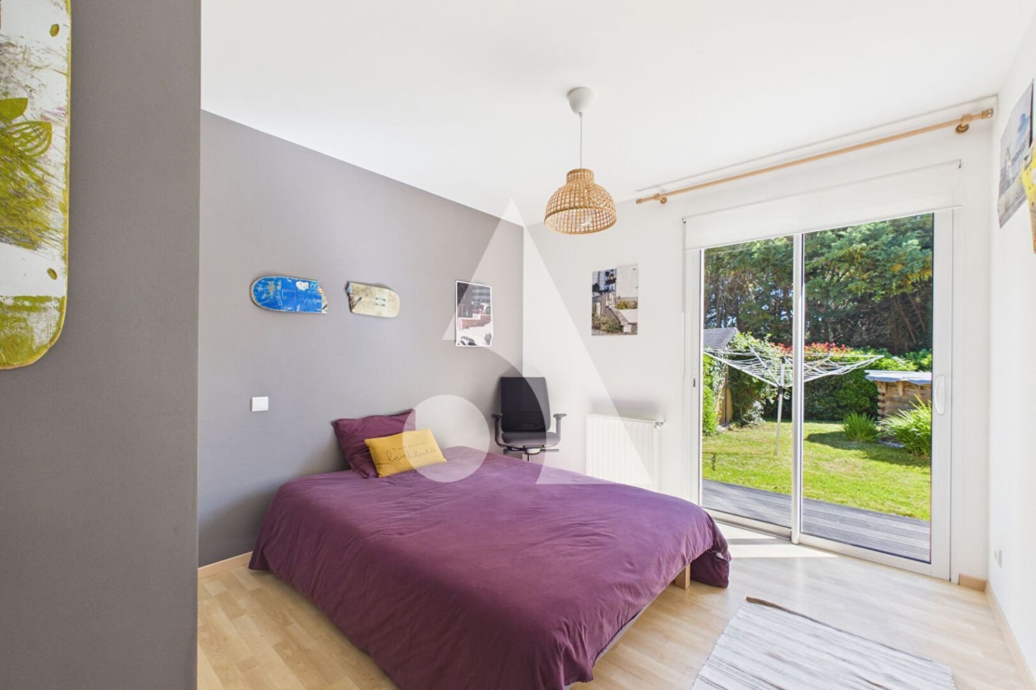 Maison à vendre, 123m², La Roche-sur-Yon