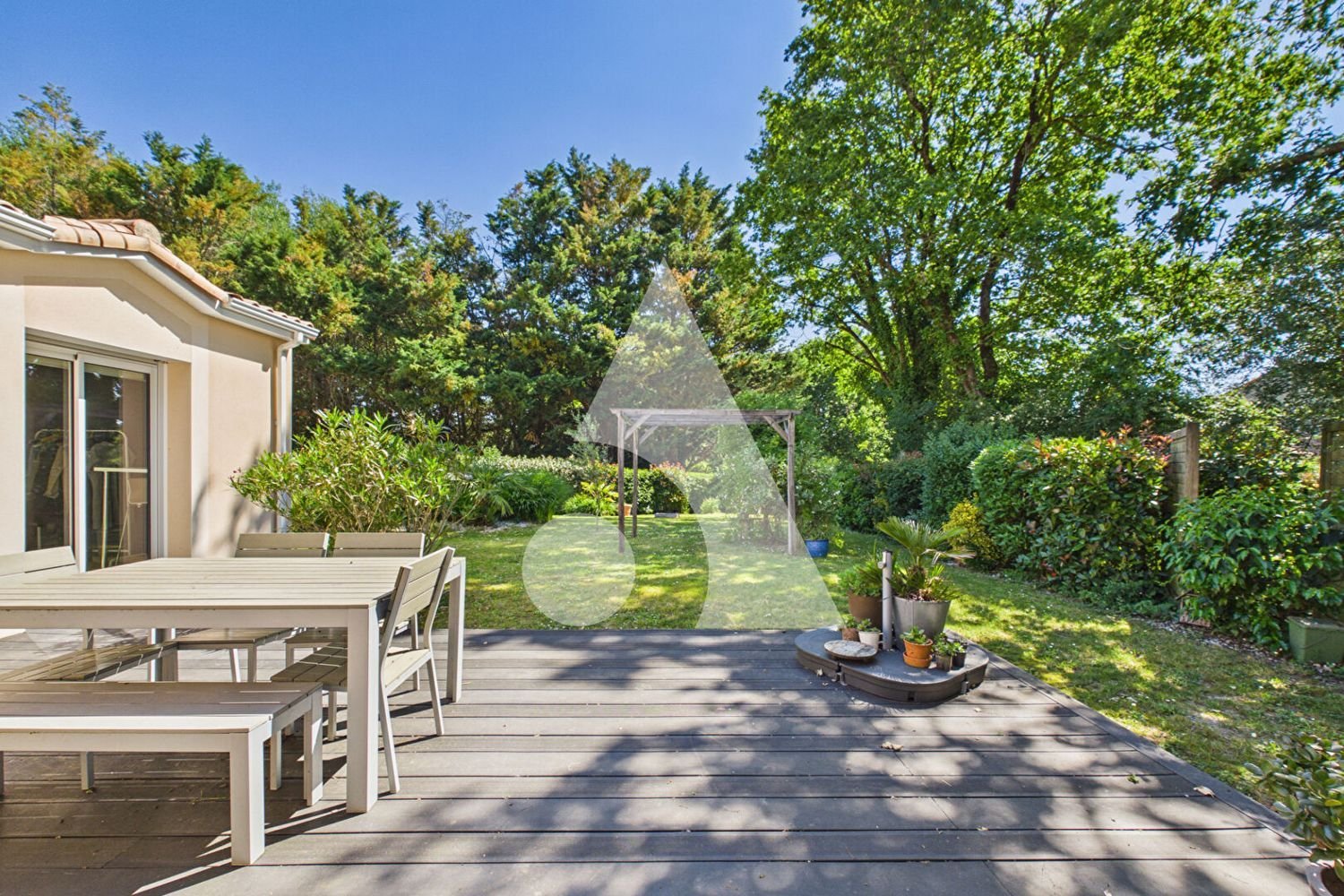 Maison à vendre, 123m², La Roche-sur-Yon