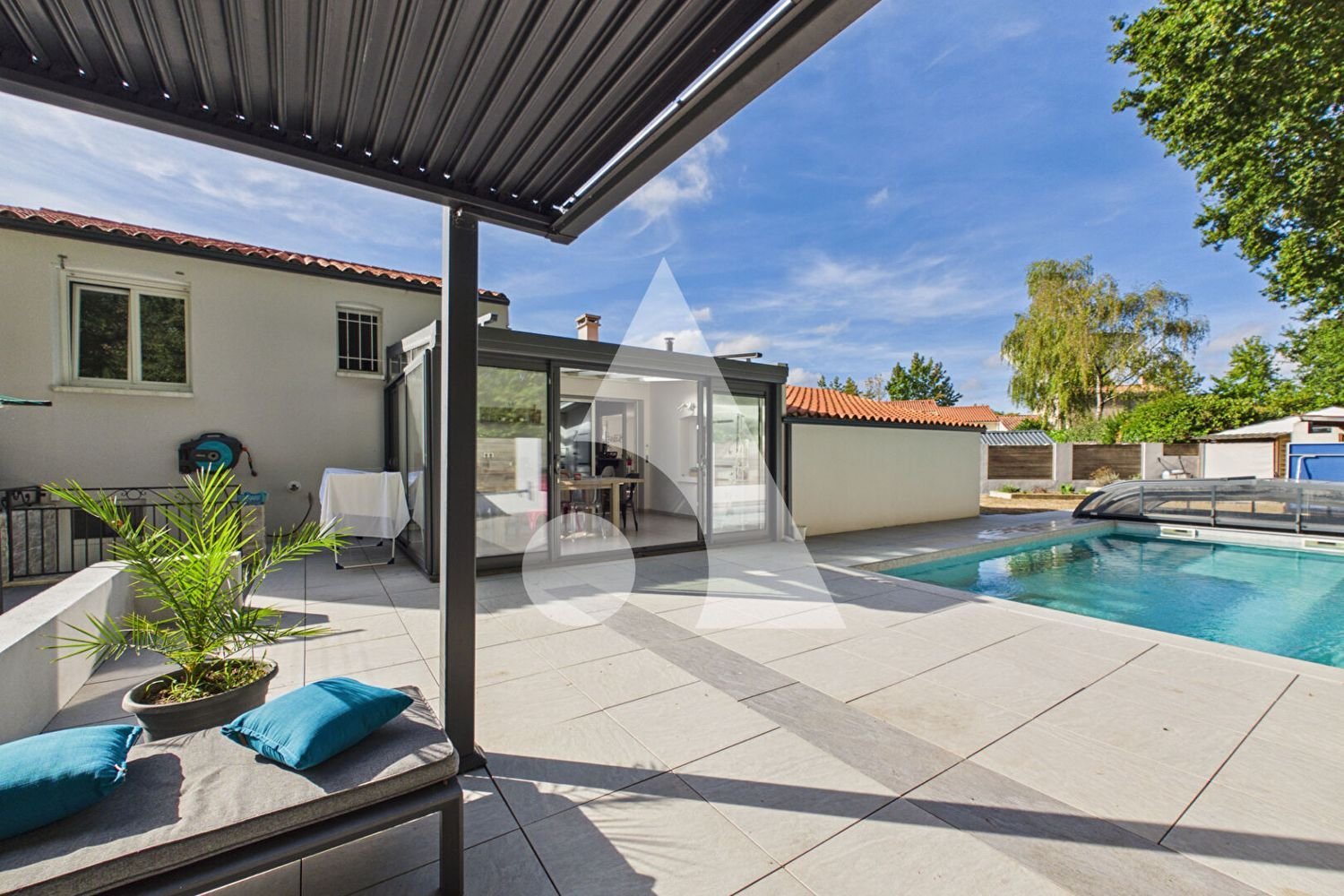 Maison à vendre, 160m², La Roche-sur-Yon