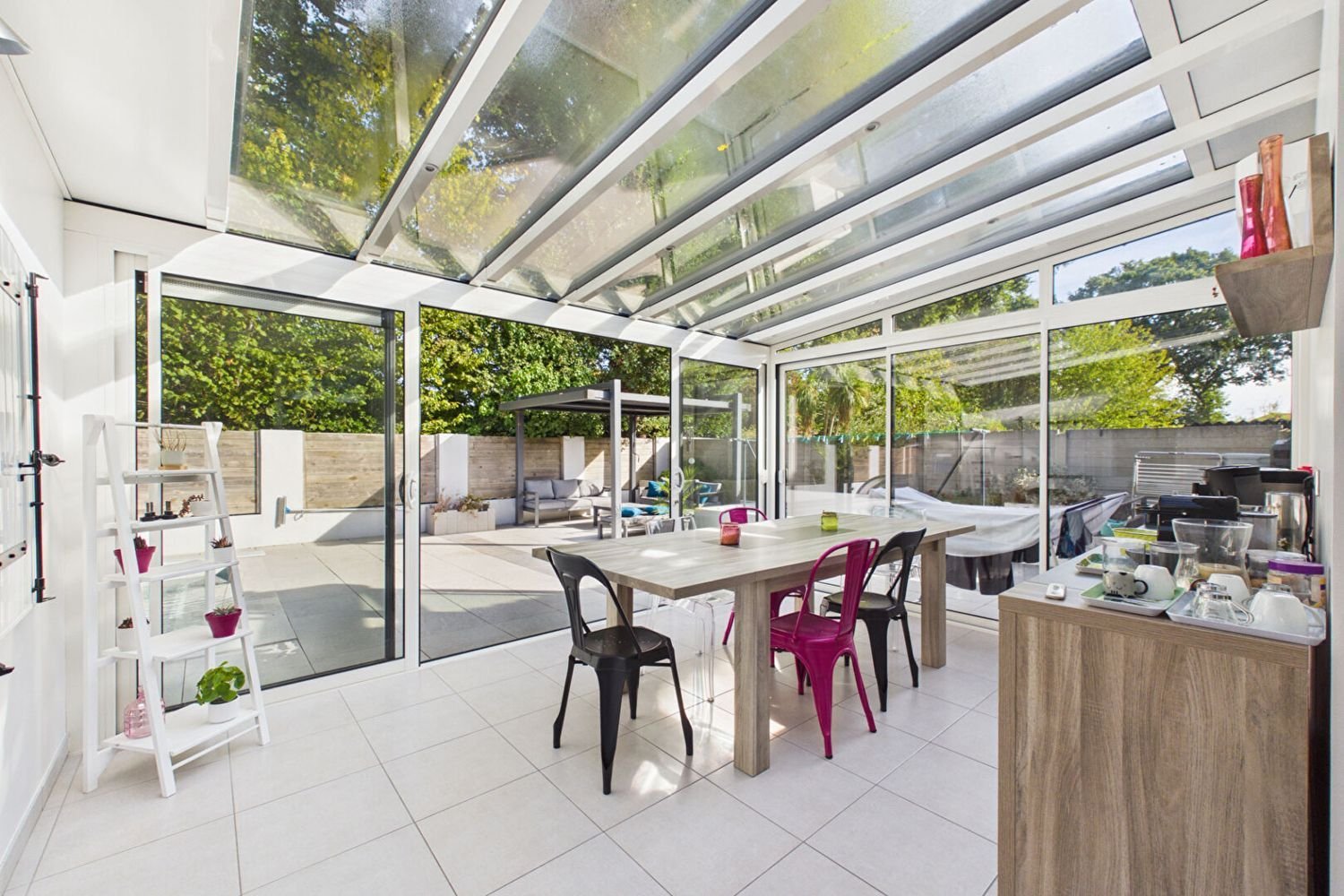 Maison à vendre, 160m², La Roche-sur-Yon