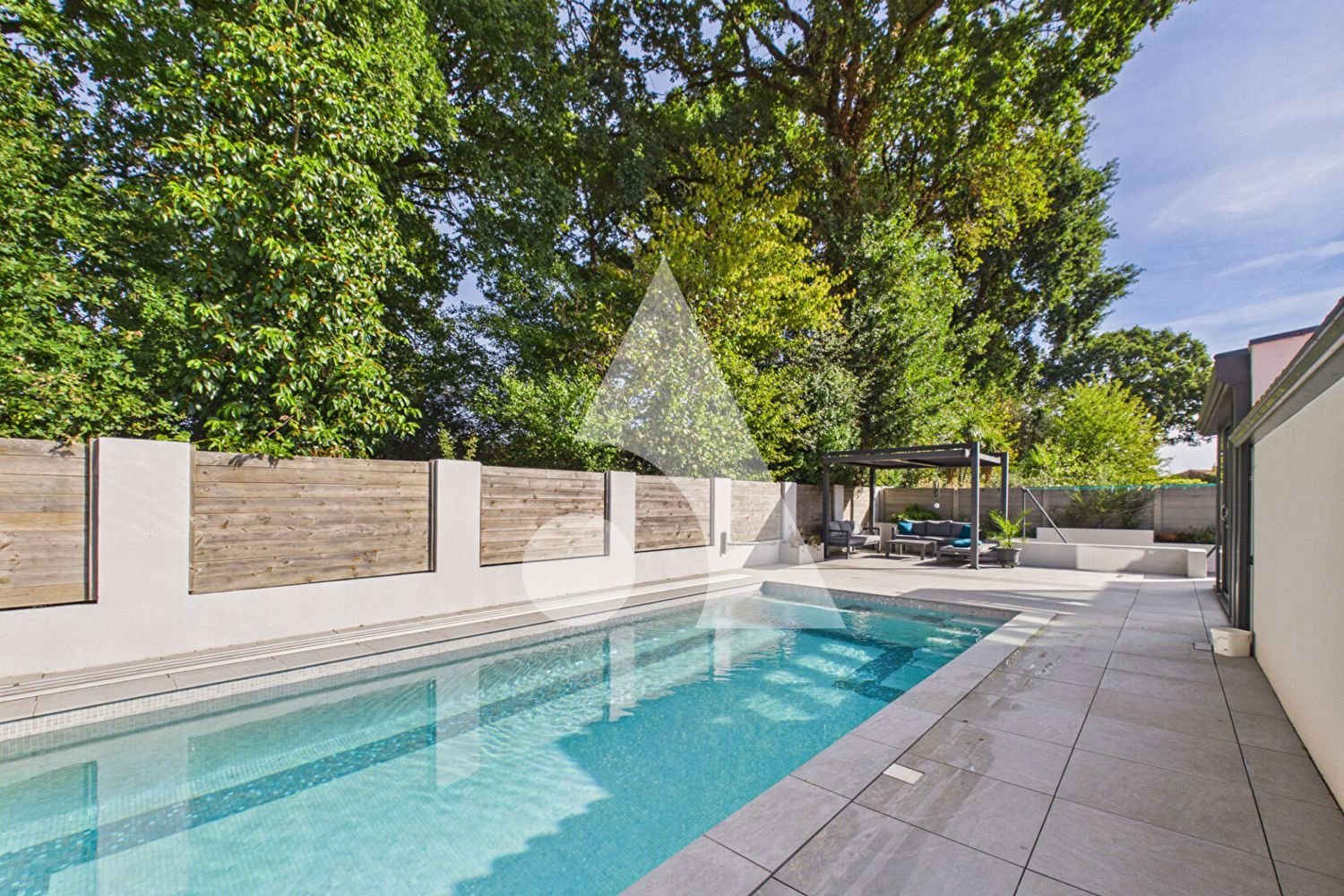 Maison à vendre, 160m², La Roche-sur-Yon