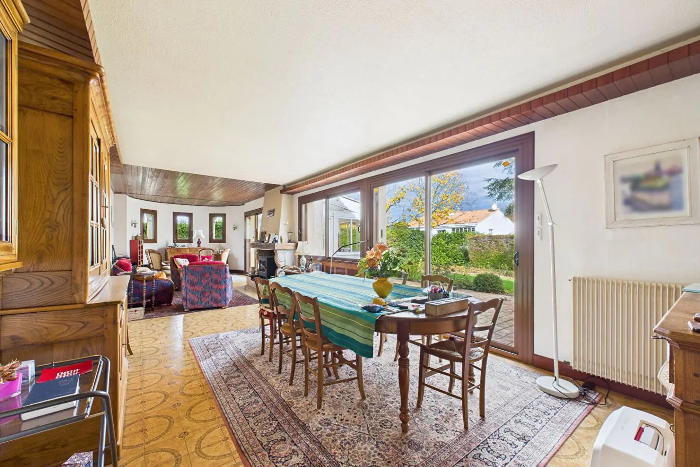 Maison à vendre, 205m², La Roche-sur-Yon