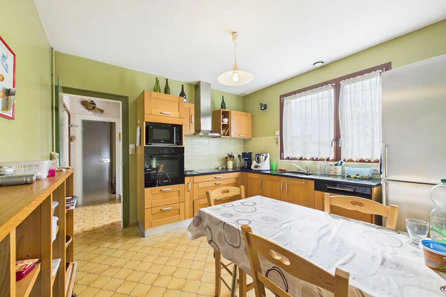 Maison à vendre, 205m², La Roche-sur-Yon