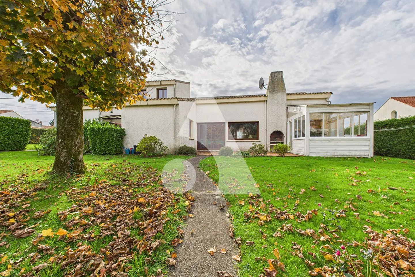 Maison à vendre, 205m², La Roche-sur-Yon