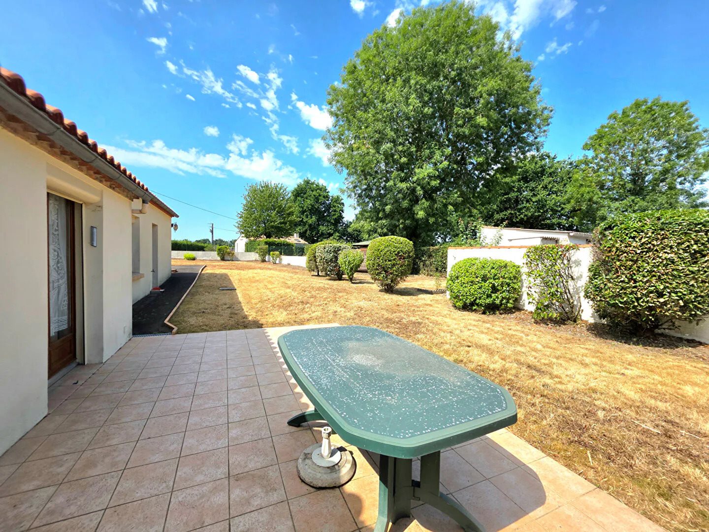 Maison à vendre, 49m², Beaulieu-sous-la-Roche