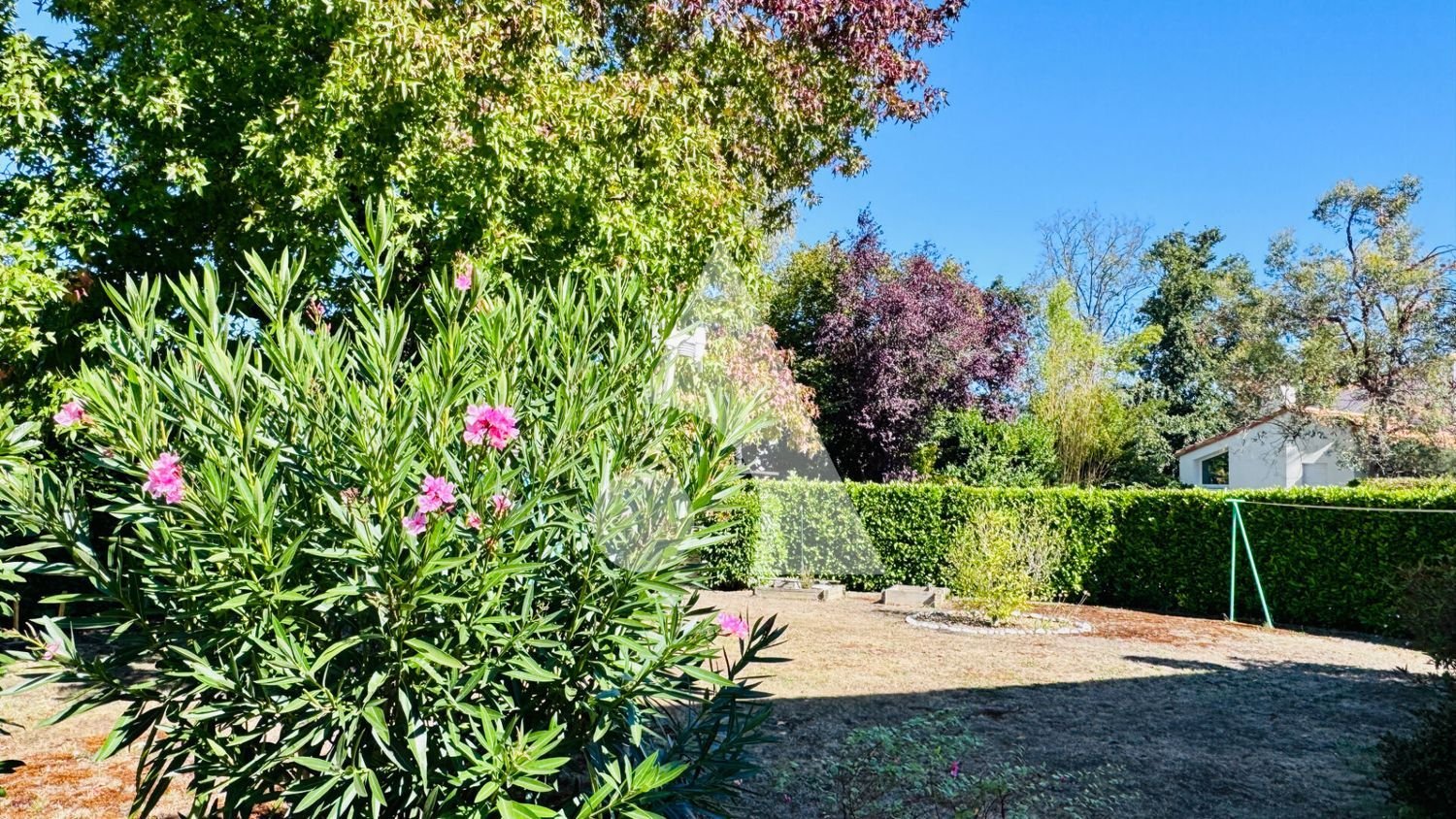 Maison à vendre, 126m², La Roche-sur-Yon