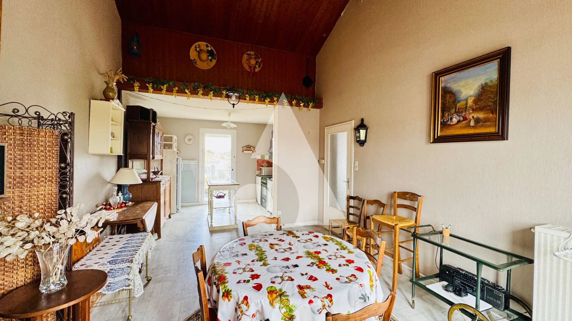 Maison à vendre, 113m², La Roche-sur-Yon