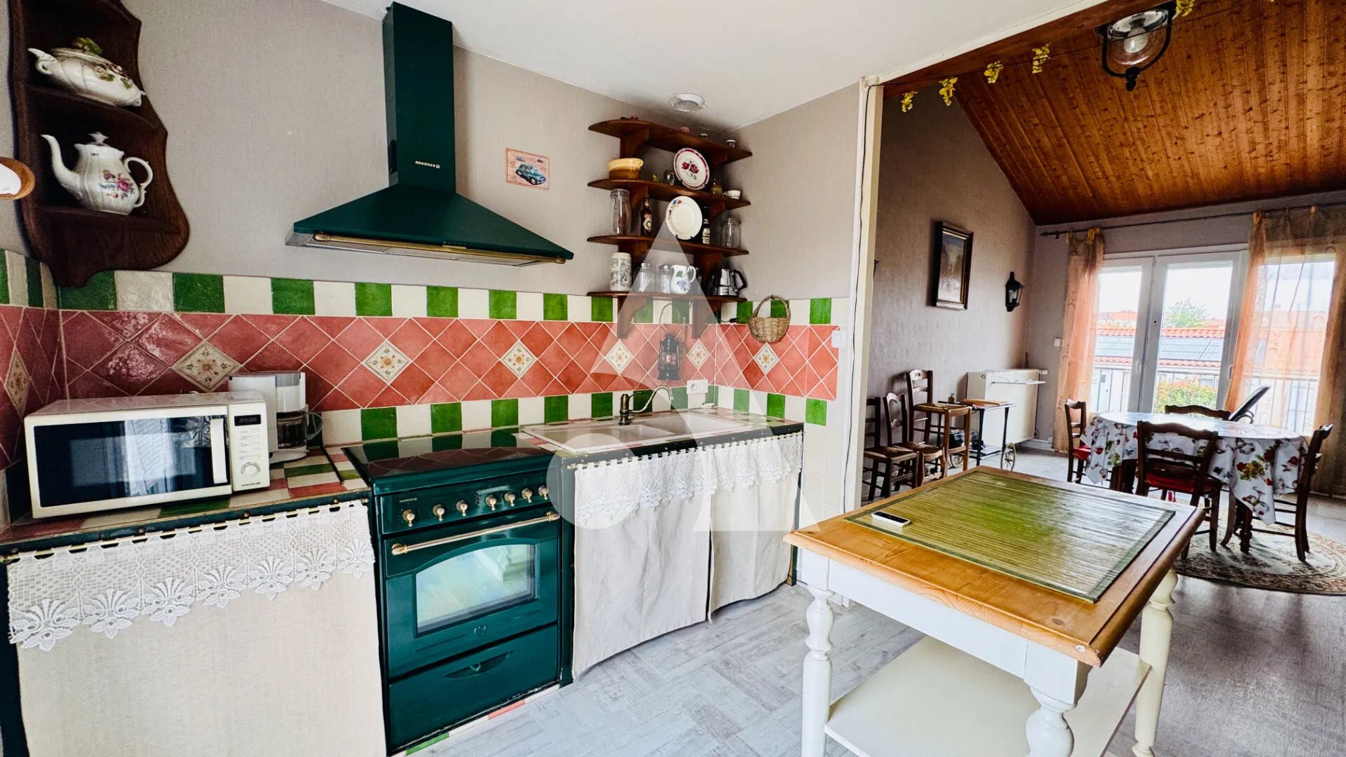 Maison à vendre, 113m², La Roche-sur-Yon