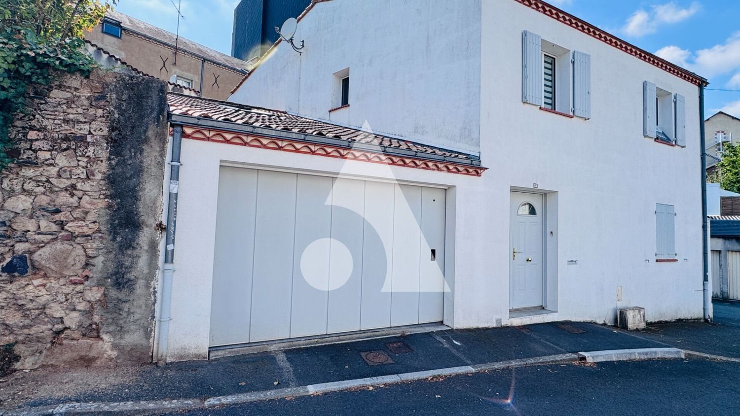 Maison à vendre, 163m², La Roche-sur-Yon