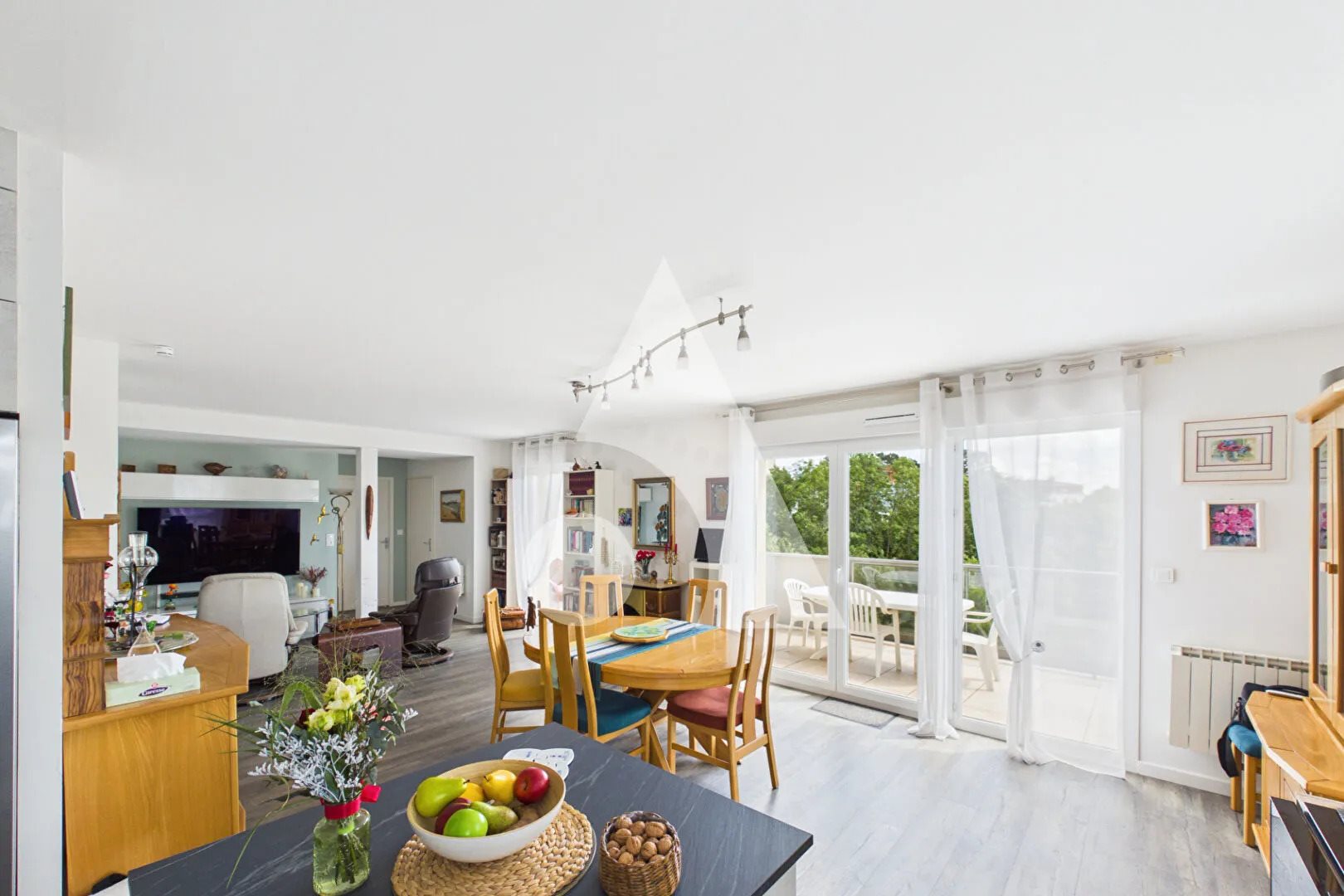 Appartement à vendre, 78m², La Roche-sur-Yon