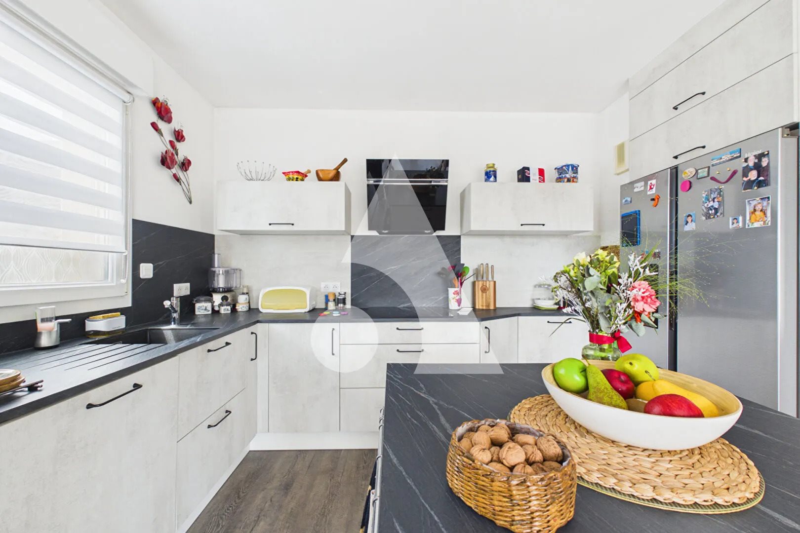 Appartement à vendre, 78m², La Roche-sur-Yon