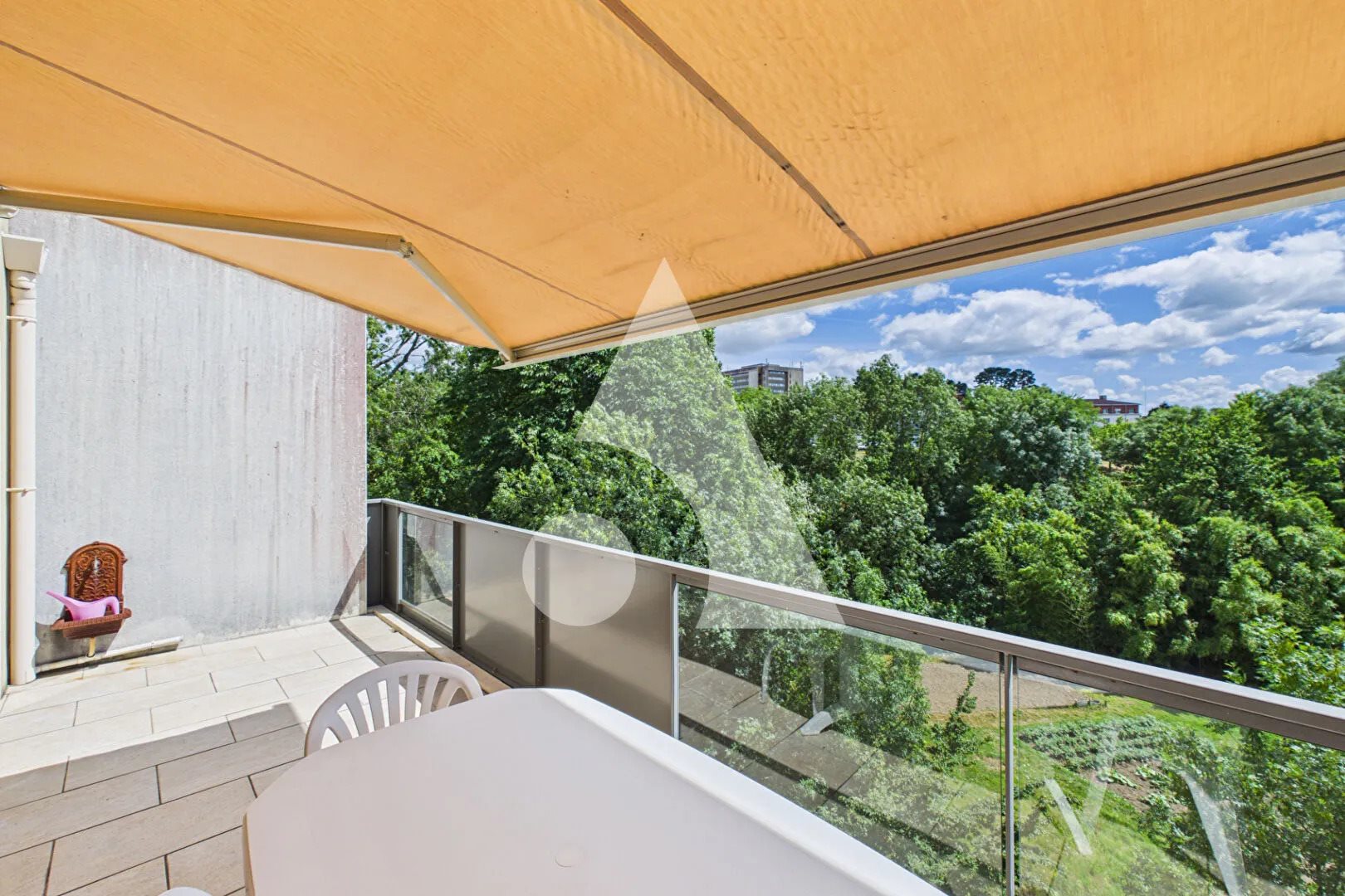 Appartement à vendre, 78m², La Roche-sur-Yon
