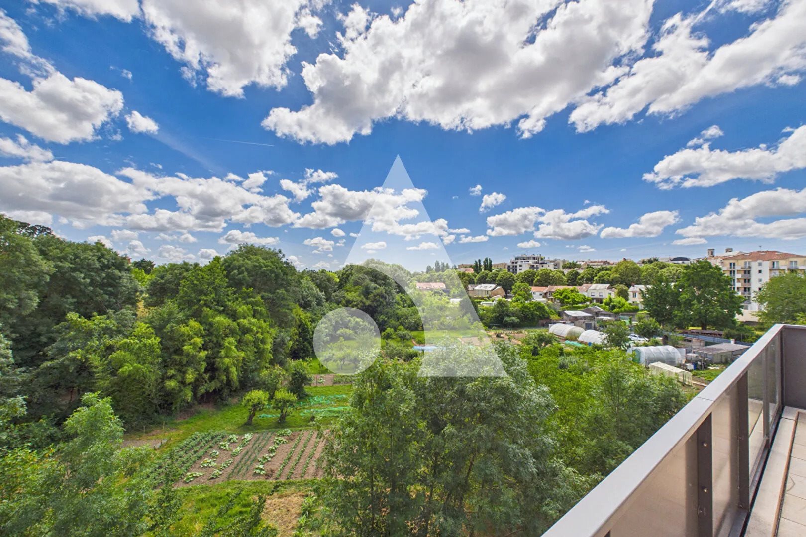 Appartement à vendre, 78m², La Roche-sur-Yon