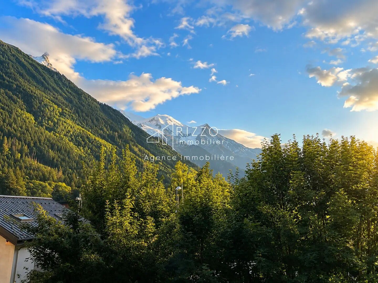 Appartement à vendre, 52m², Chamonix-Mont-Blanc