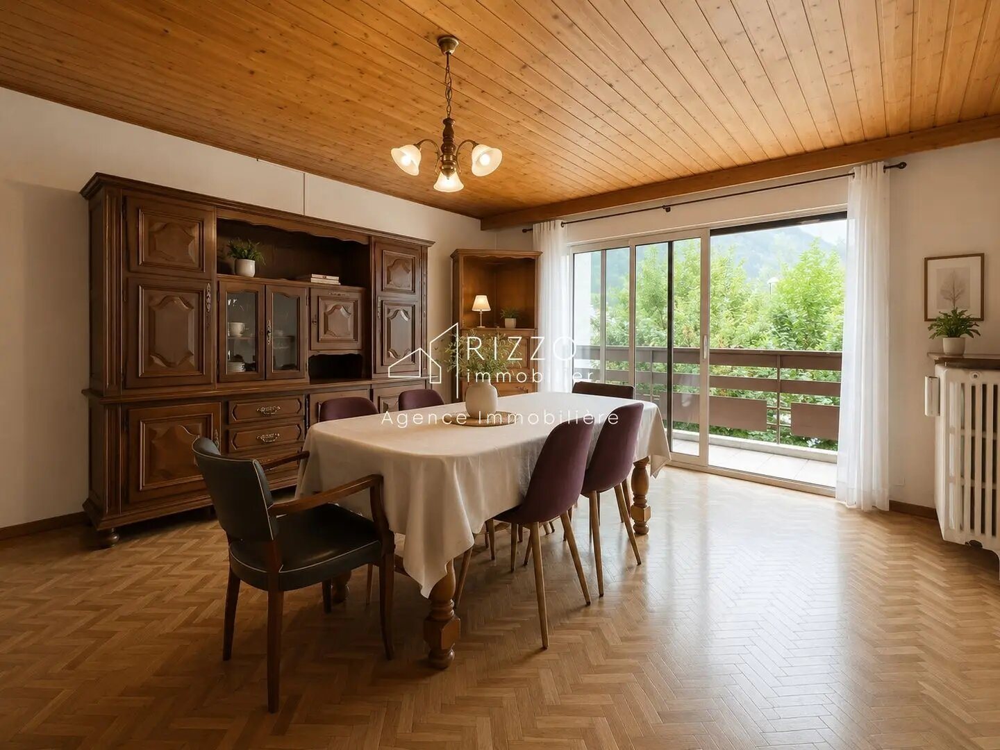 Appartement à vendre, 52m², Chamonix-Mont-Blanc
