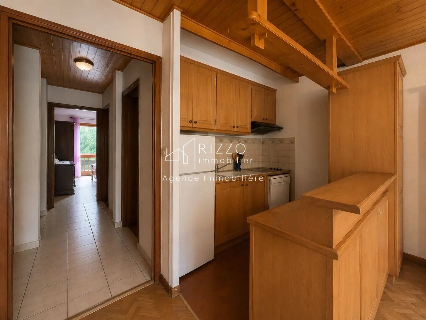 Appartement à vendre, 52m², Chamonix-Mont-Blanc