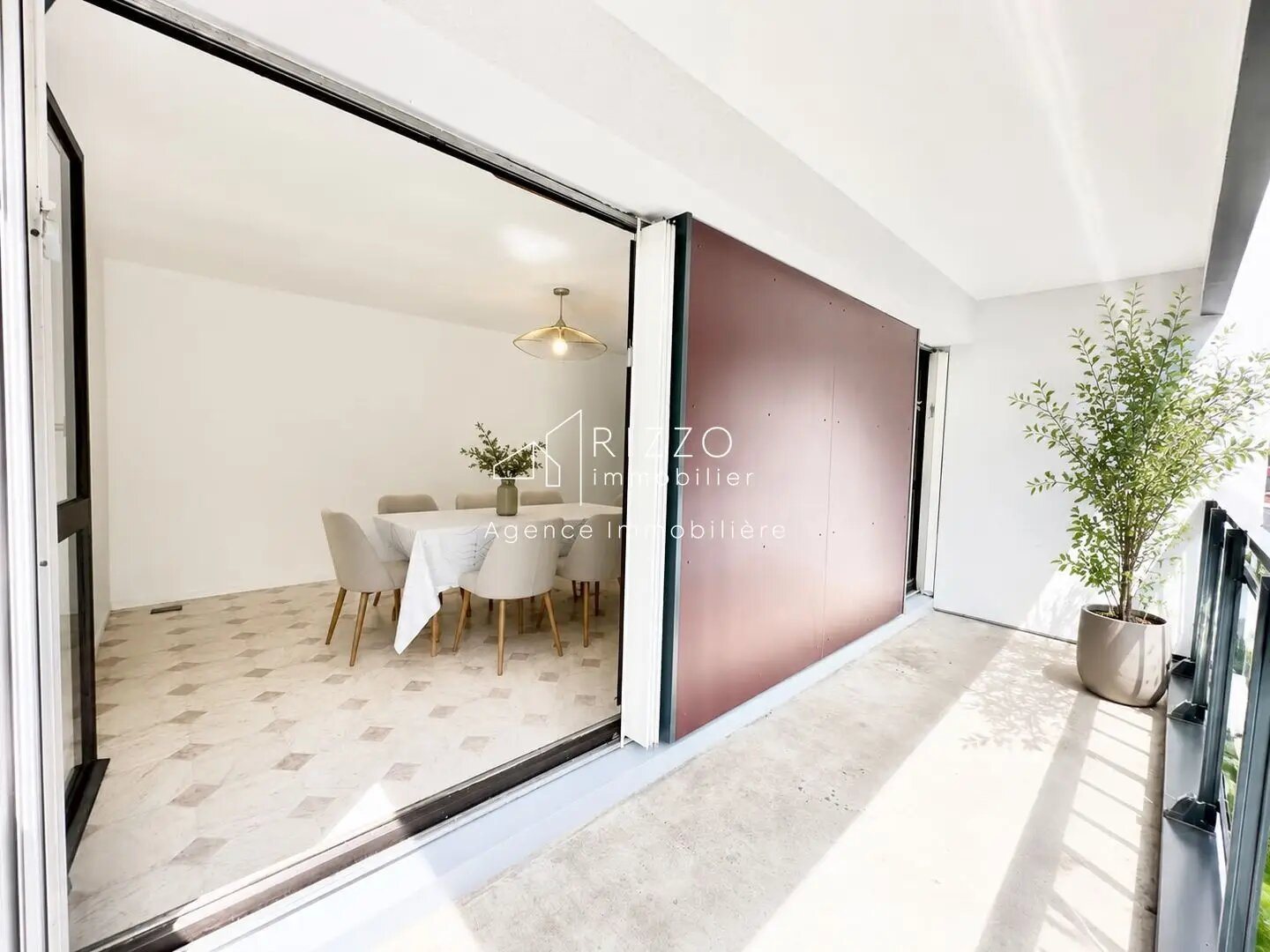 Appartement à vendre, 93m², Annecy