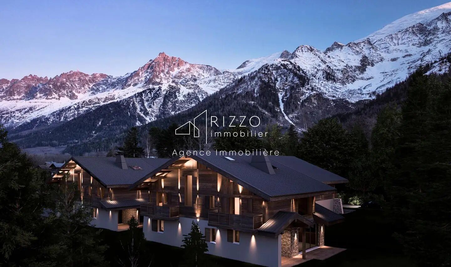 Maison à vendre, 250m², Les Houches