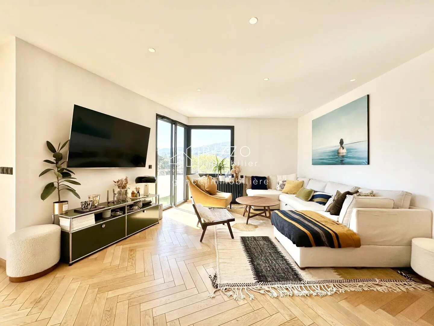Appartement à vendre, 126m², Annecy