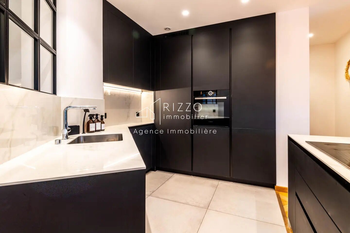 Appartement à vendre, 126m², Annecy