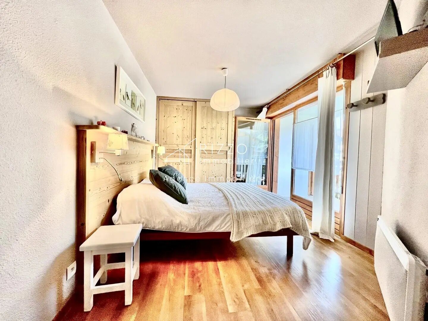 Appartement à vendre, 36m², Les Gets