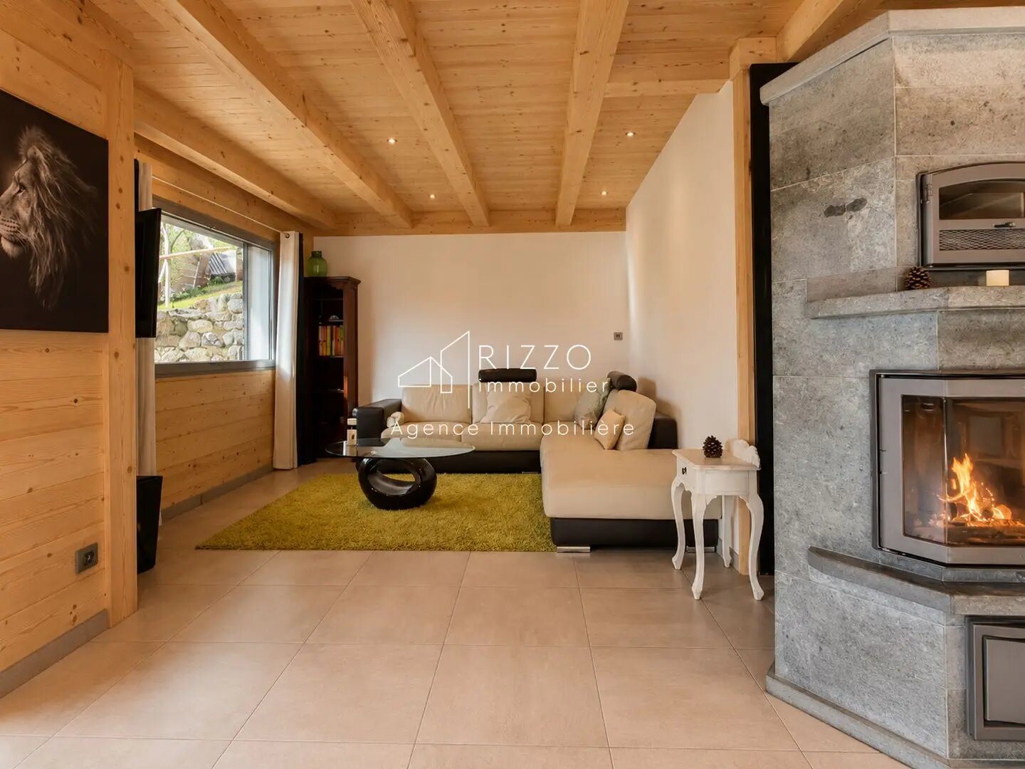 Maison à vendre, 174m², Les Villards-sur-Thônes