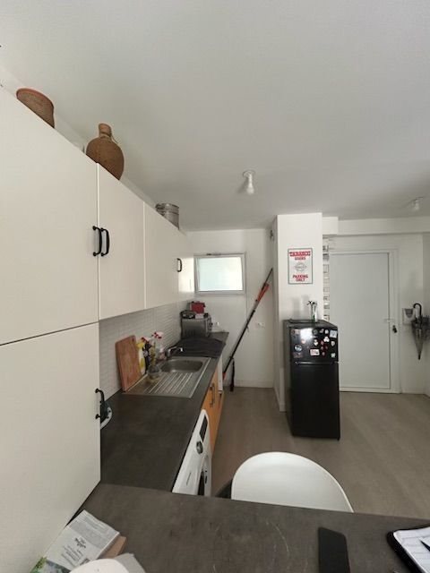 Appartement à vendre, 40m², Clichy-sous-Bois