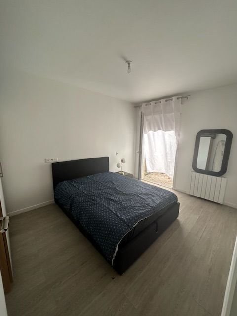 Appartement à vendre, 40m², Clichy-sous-Bois