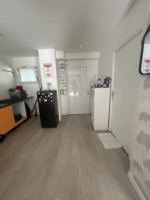 Appartement à vendre, 40m², Clichy-sous-Bois