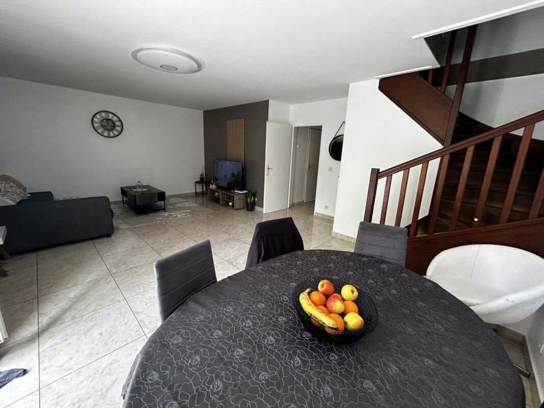 Maison à vendre, 90m², Angerville