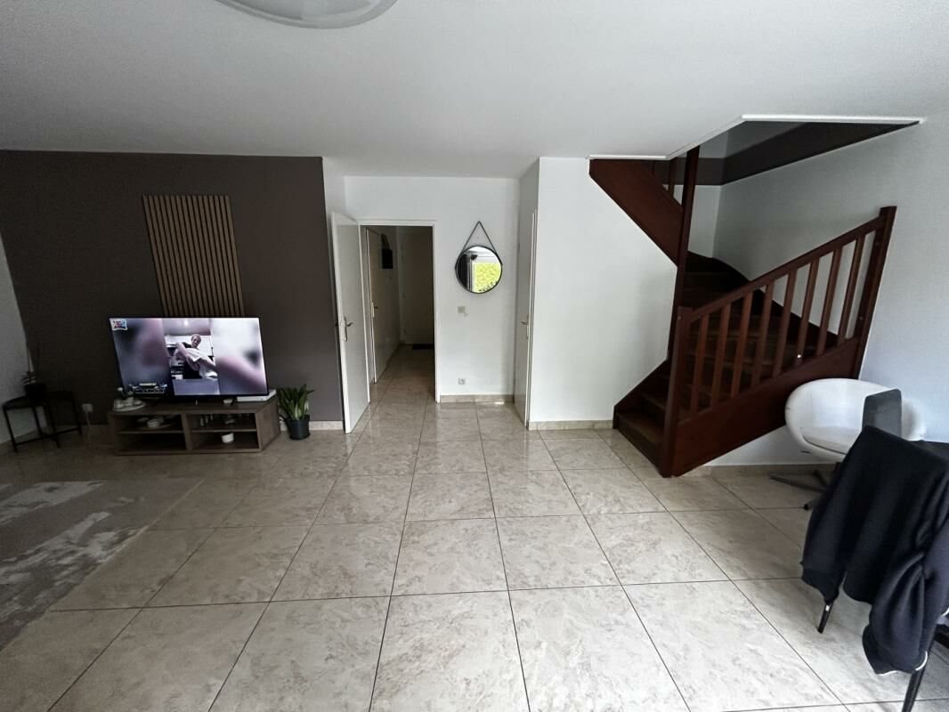 Maison à vendre, 90m², Angerville