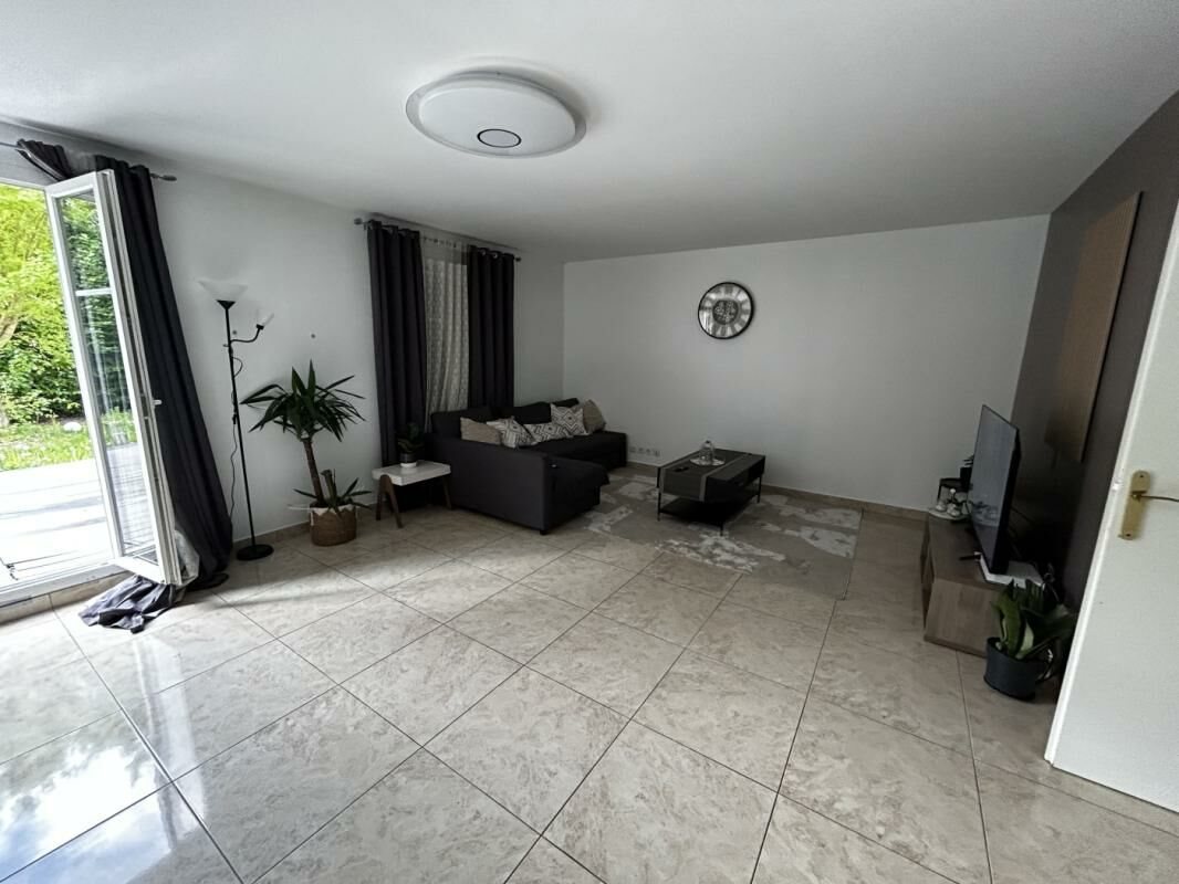 Maison à vendre, 90m², Angerville
