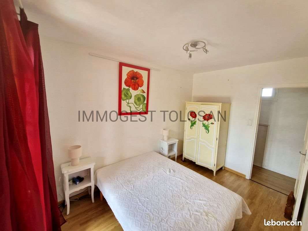 Maison à louer, 240m², Vieille-Toulouse