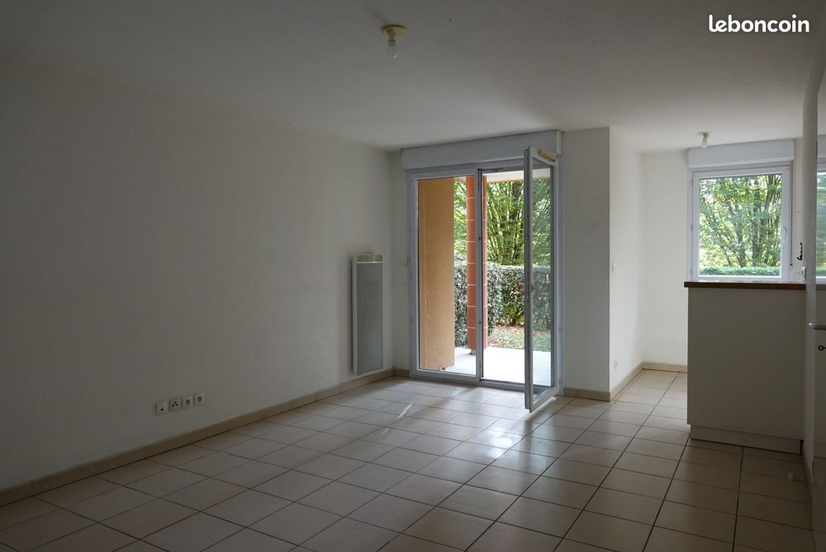 Appartement à vendre, 42m², Auterive