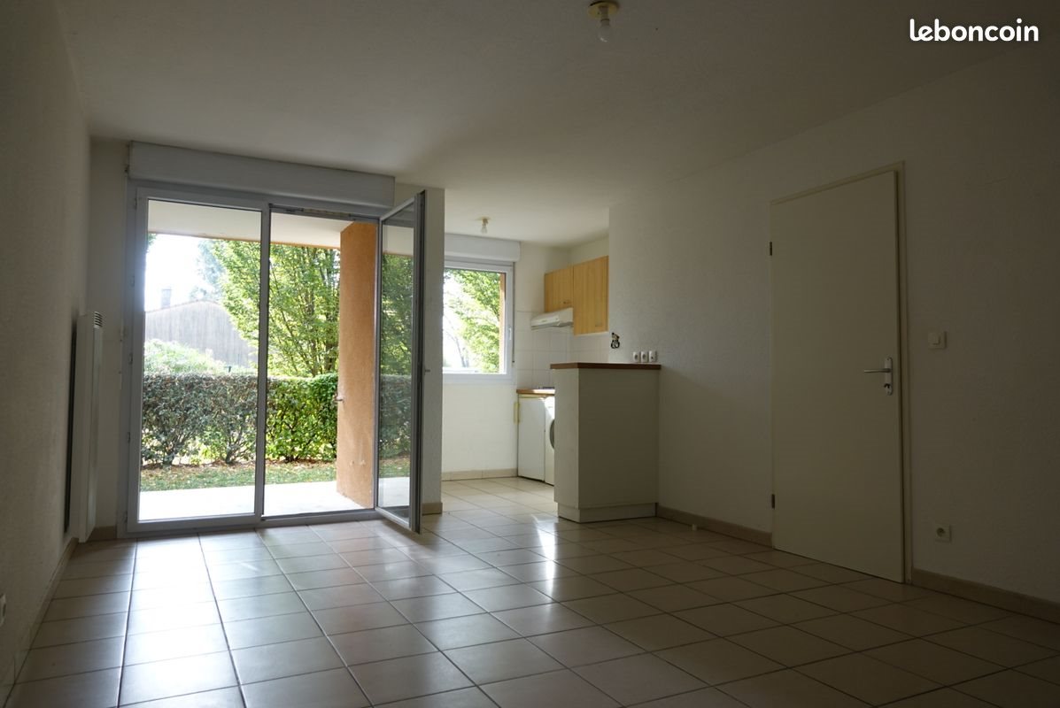 Appartement à vendre, 42m², Auterive