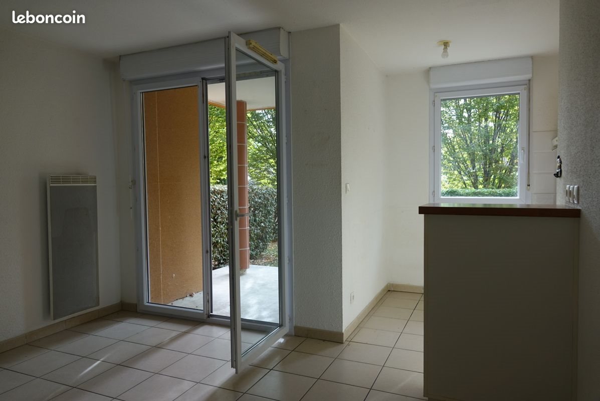 Appartement à vendre, 42m², Auterive