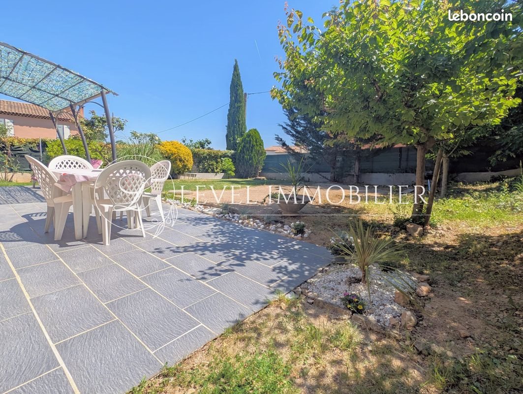 Maison à vendre, 88m², Rougiers