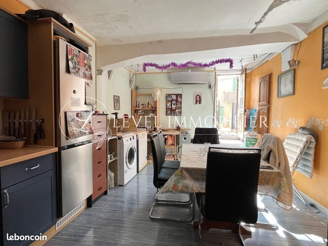Maison à vendre, 105m², Auriol