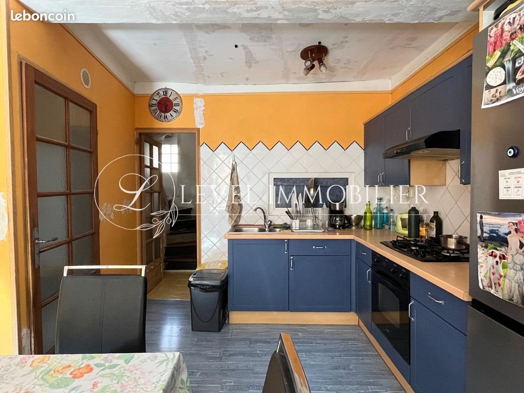 Maison à vendre, 105m², Auriol