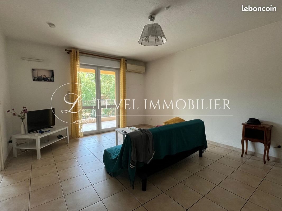 Appartement à vendre, 42m², La Destrousse