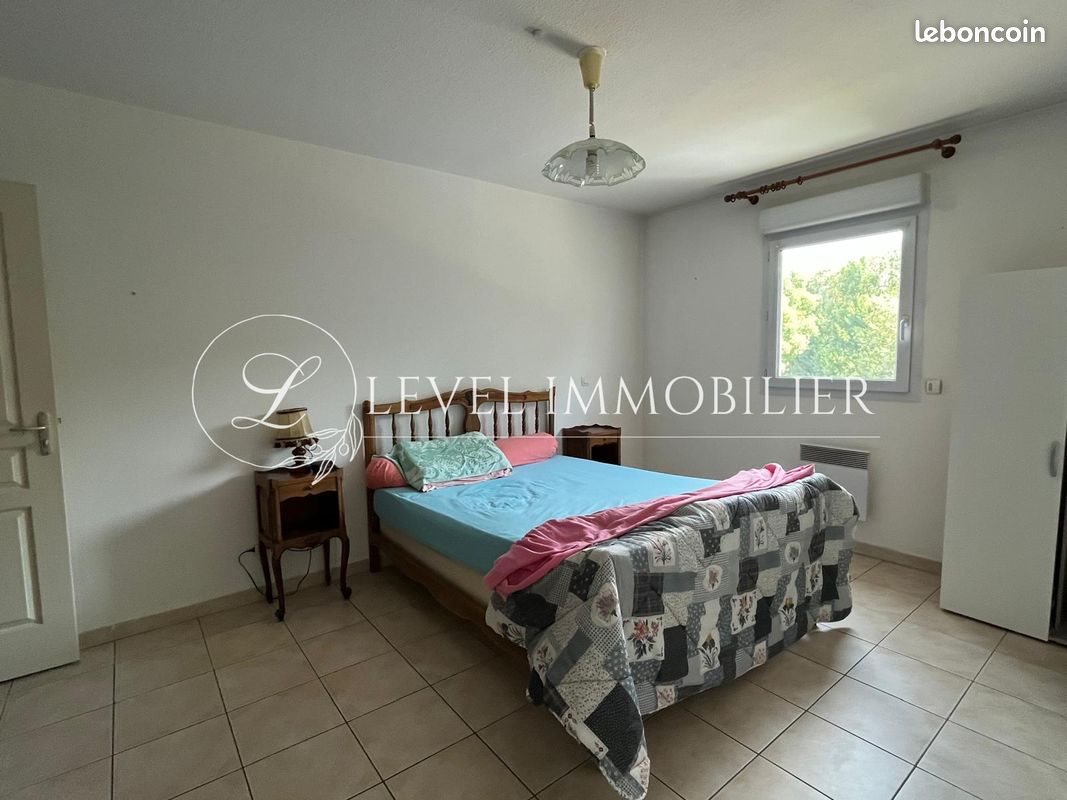 Appartement à vendre, 42m², La Destrousse
