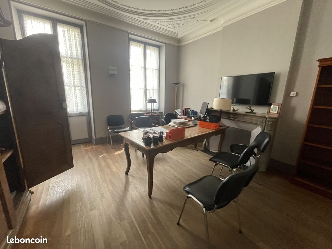 Maison à vendre, 344m², Maubert-Fontaine