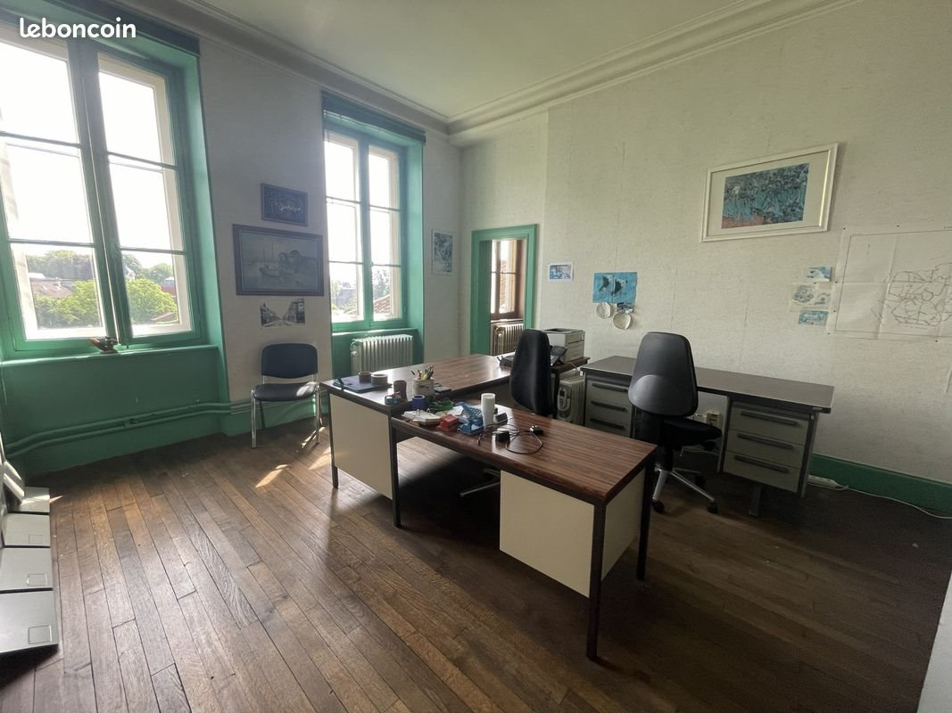 Maison à vendre, 344m², Maubert-Fontaine