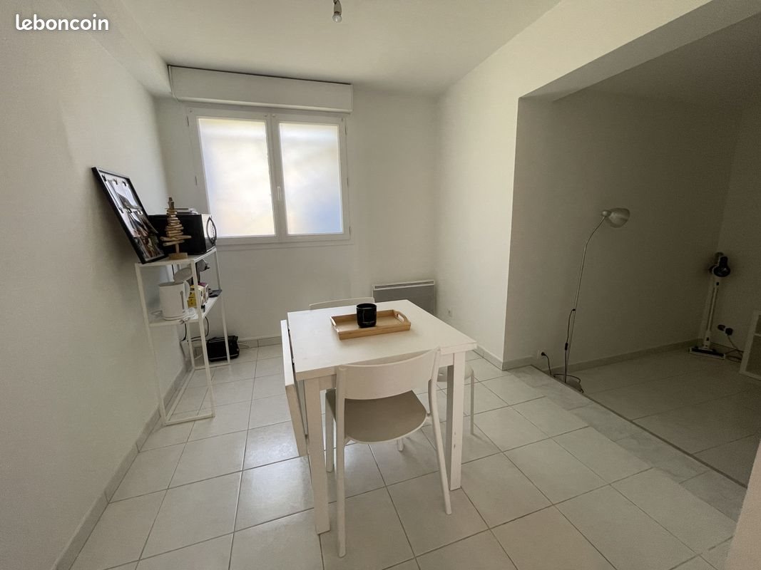 Appartement à louer, 46m², Maubert-Fontaine