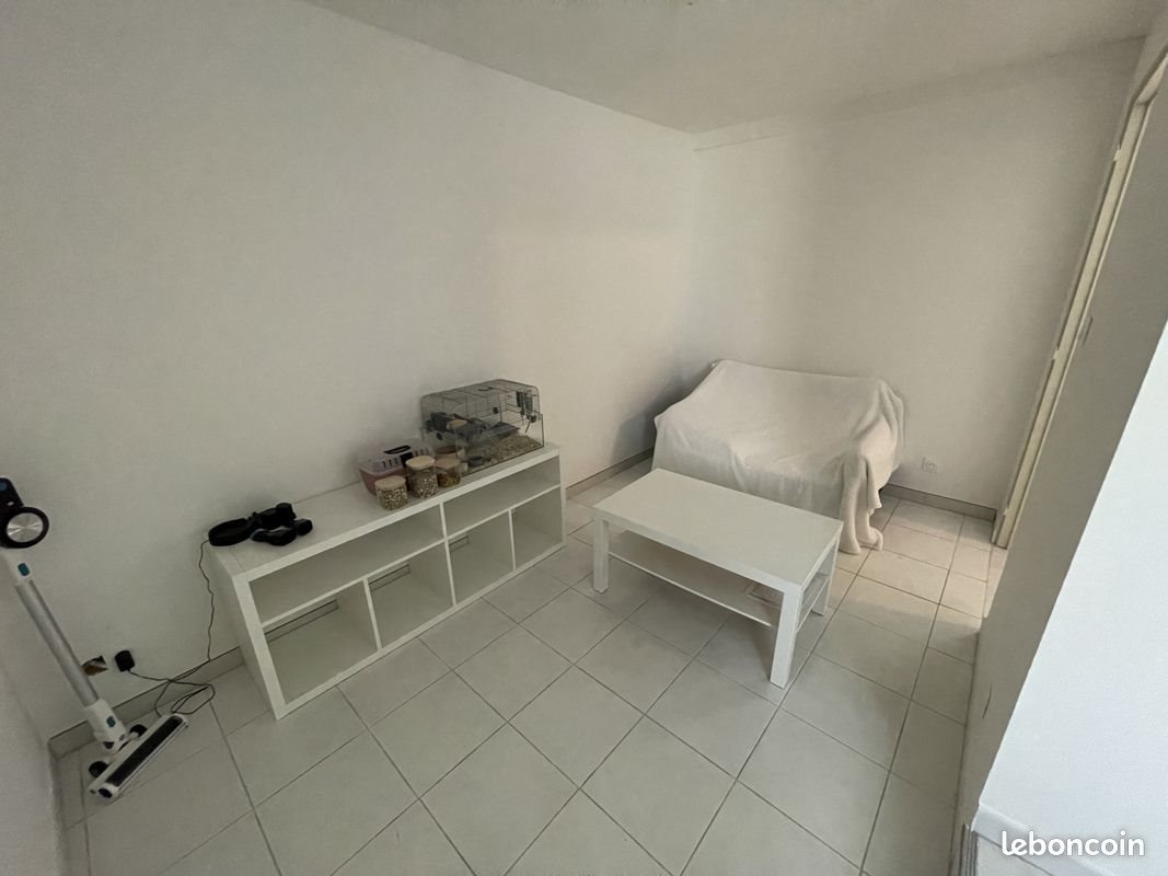 Appartement à louer, 46m², Maubert-Fontaine