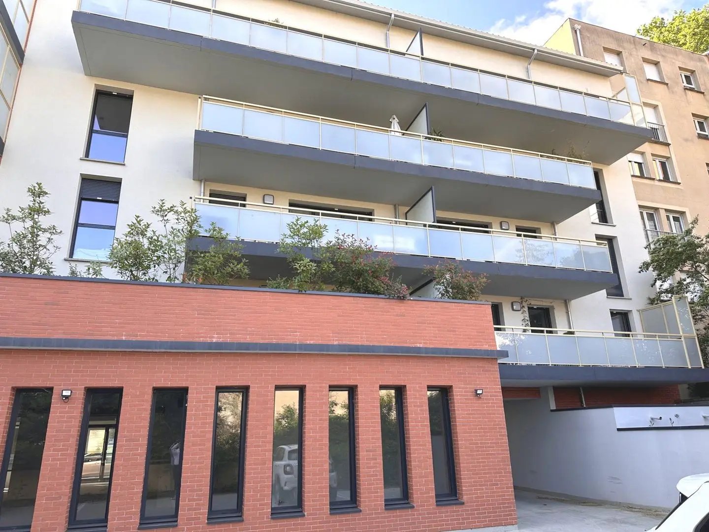 Appartement à vendre, 47m², Toulouse