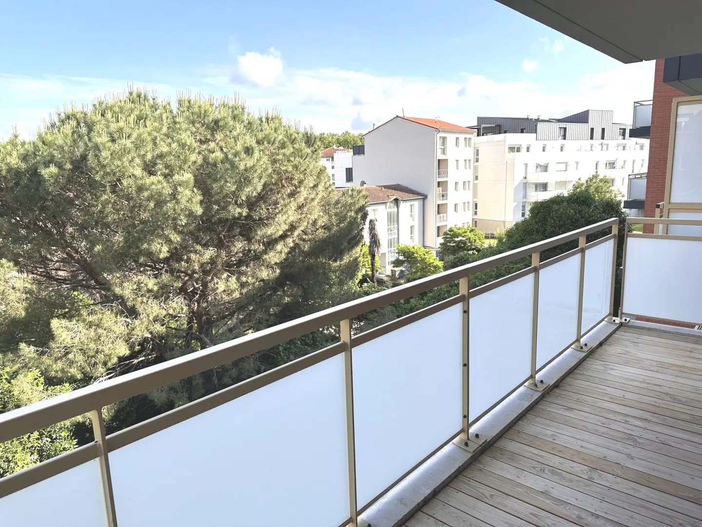 Appartement à vendre, 47m², Toulouse
